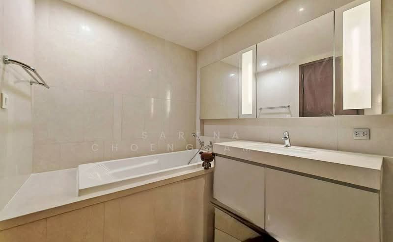 Quattro by Sansiri, Bangkok, 134 Thong Lo 4 Alley, Khlong Tan Nua, Watthana, Bangkok, 2 Bedrooms, 85 sqm, Condo For Rent, by Sarena Choengsamor, 500392627 - DDproperty.com