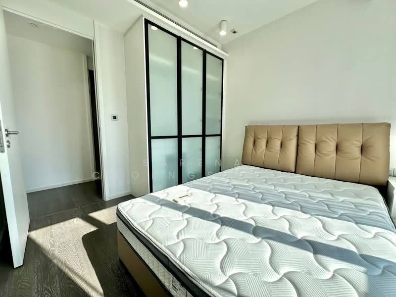 MUNIQ Sukhumvit 23, Bangkok, 17 Sukhumvit 23, Khlongtoei Nua, Watthana, Bangkok, 3 Bedrooms, 132 sqm, Condo For Rent, by Sarena Choengsamor, 500392629 - DDproperty.com