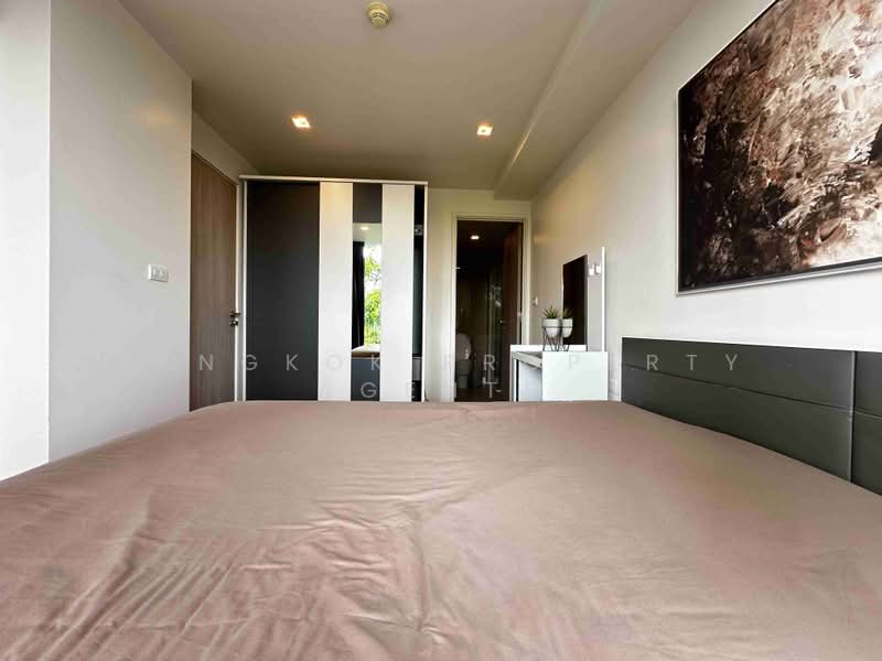 Downtown Forty Nine, Bangkok, Sukhumvit 39 Road, Khlong Tan Nua, Watthana, Bangkok, 1 Bedroom, 49 sqm, Condo For Rent, by BANGKOK PROPERTY AGENTS, 500392630 - DDproperty.com