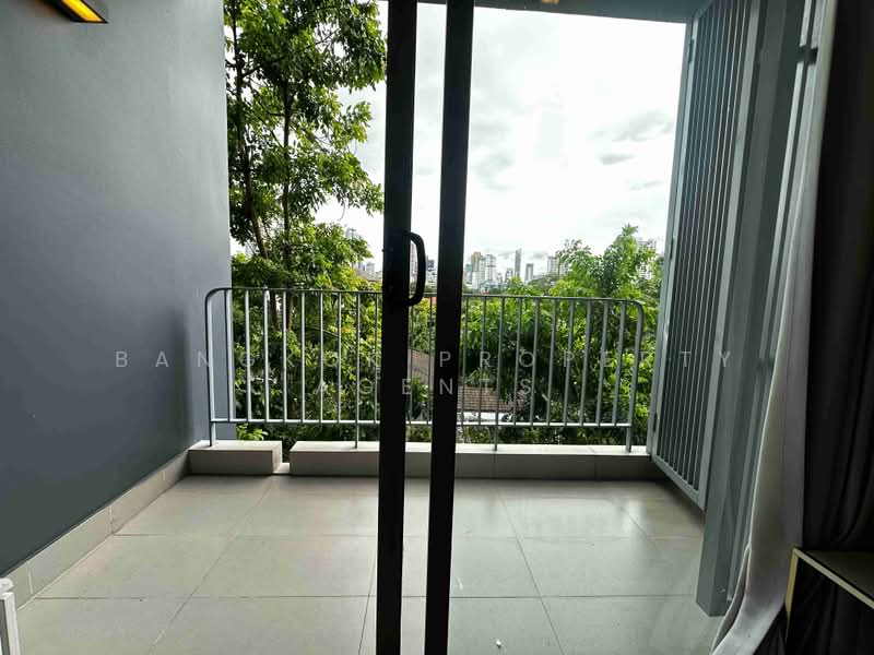 Downtown Forty Nine, Bangkok, Sukhumvit 39 Road, Khlong Tan Nua, Watthana, Bangkok, 1 Bedroom, 49 sqm, Condo For Rent, by BANGKOK PROPERTY AGENTS, 500392630 - DDproperty.com