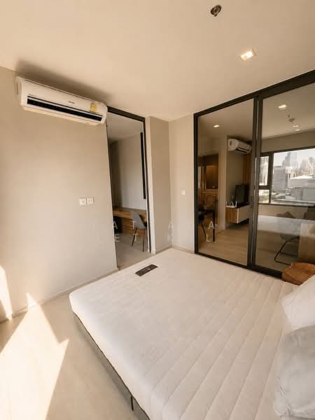 Life One Wireless, Bangkok, 1 Wireless Road, Lumphini, Pathum Wan, Bangkok, 1 Bedroom, 35 sqm, Condo For Rent, by Pattada Letikul, 500392632 - DDproperty.com