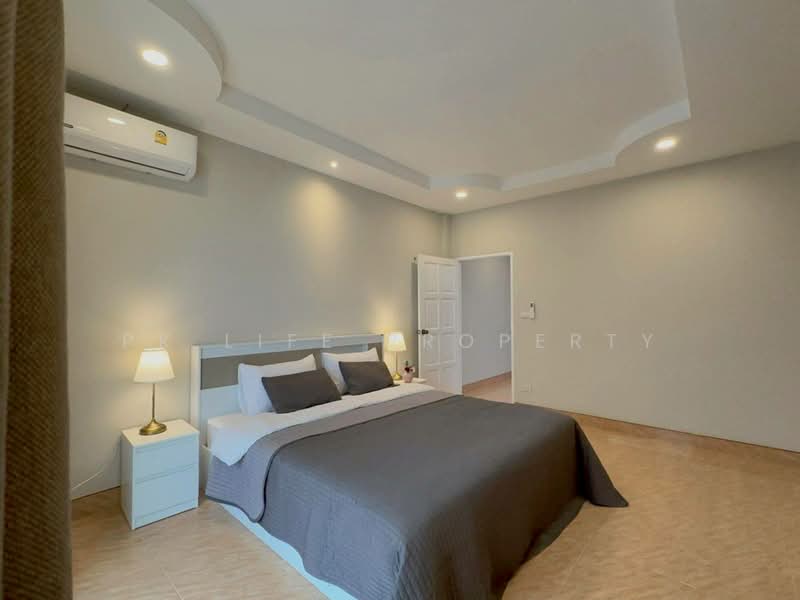 8R0896 This house for rent 3 bedroom 3 bathroom 33,000/month at chalong have fully furnished, ภูเก็ต, ฉลอง, เมืองภูเก็ต, ภูเก็ต, 130 ตร.ม., บ้านแฝด ให้เช่า, โดย PK LIFE Property, 500392633 - DDproperty.com