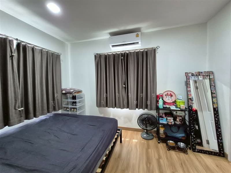 Golden Neo Siriraj-Ratchapruek, Bangkok, Bang Khun Sri, Bangkok Noi, Bangkok, 4 Bedrooms, 180 sqm, Semi-Detached House (Twin House) For Sale, by คุณ วิภาวรรณ บุตรพา (หยก), 500392639 - DDproperty.com