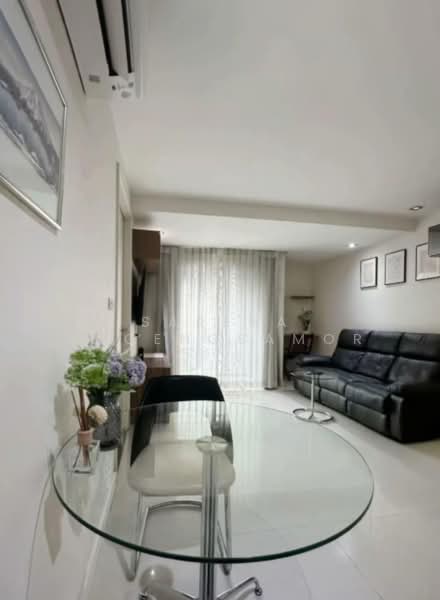 Le Nice Ekamai, Bangkok, Sukhumvit 63 Road, Phra Kanong Nua, Watthana, Bangkok, 1 Bedroom, 40 sqm, Condo For Rent, by Sarena Choengsamor, 500392647 - DDproperty.com