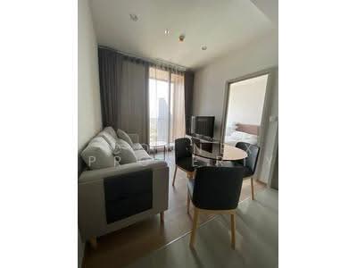 For Rent - Oka Haus Sukhumvit 36, Bangkok
