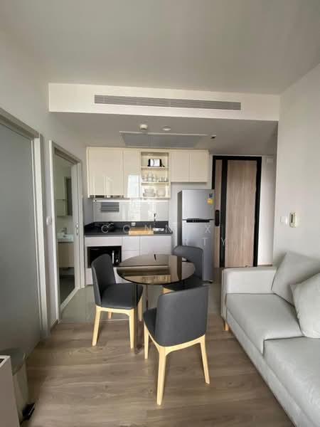 Oka Haus Sukhumvit 36, Bangkok, 3399 Rama 4 Road, Khong Tan, Khlong Toei, Bangkok, 2 Bedrooms, 41 sqm, Condo For Rent, by Connex Property, 500392649 - DDproperty.com