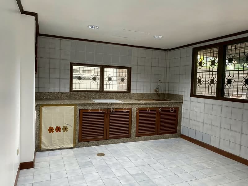 บ้าน 2 ชั้น ให้เช่า ซอยศูนย์วิจัย – เพชรบุรี 47, กรุงเทพ, บางกะปิ, ห้วยขวาง, กรุงเทพ, 250 ตร.ม., บ้านเดี่ยว ให้เช่า, โดย Pudis Chitrungsakorn, 500392654 - DDproperty.com