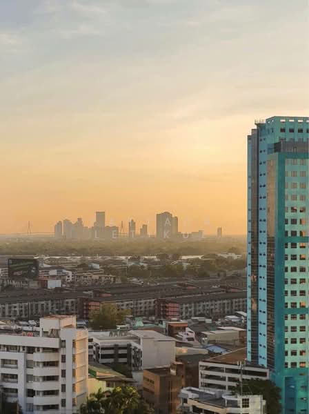 Oka Haus Sukhumvit 36 : โอกะ เฮ้าส์ สุขุมวิท 36, กรุงเทพ, 3399 ถนนพระรามที่ ๔, คลองตัน, คลองเตย, กรุงเทพ, 41 ตร.ม., คอนโด ให้เช่า, โดย Pattada Letikul, 500392664 - DDproperty.com