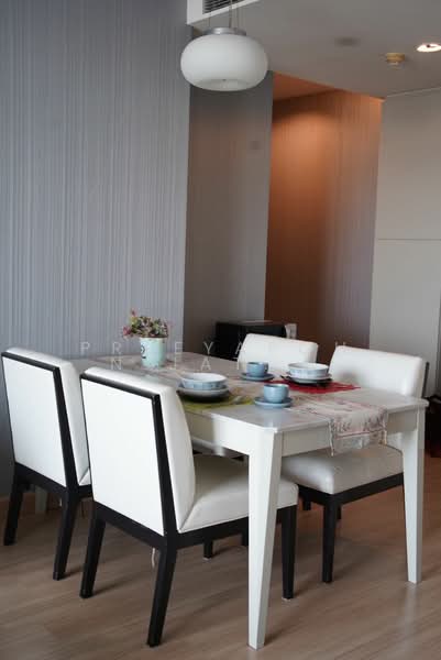 The Address Phaya Thai, Bangkok, 489 Sri Ayudhaya Road, Thung Phaya Thai, Ratchathewi, Bangkok, 2 Bedrooms, 64 sqm, Condo For Sale, by Preeyapohn Jatuchai, 500392666 - DDproperty.com