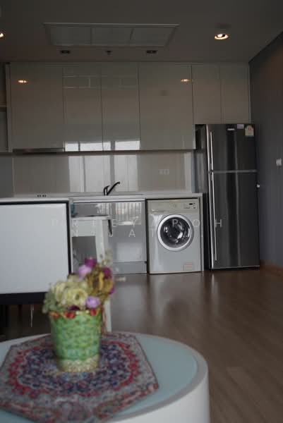The Address Phaya Thai, Bangkok, 489 Sri Ayudhaya Road, Thung Phaya Thai, Ratchathewi, Bangkok, 2 Bedrooms, 64 sqm, Condo For Sale, by Preeyapohn Jatuchai, 500392666 - DDproperty.com