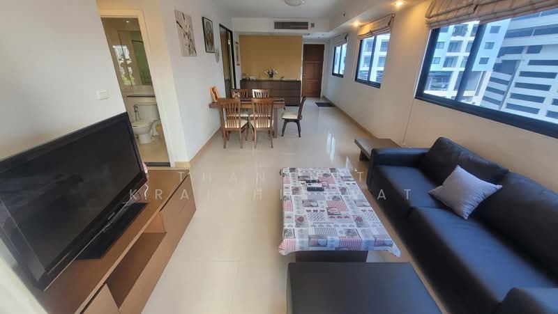 Supalai Premier Place Asoke : ศุภาลัย พรีเมียร์ เพลส อโศก, กรุงเทพ, 60 ถนนอโศกมนตรี, คลองเตยเหนือ, วัฒนา, กรุงเทพ, 97 ตร.ม., คอนโด ขาย, โดย Thananit Kraikhiriwat, 500392667 - DDproperty.com