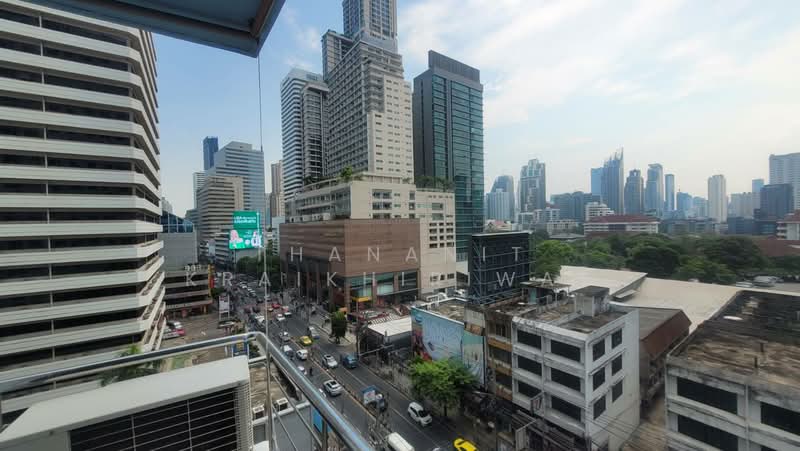 Supalai Premier Place Asoke, Bangkok, 60 Asoke Montri Road, Khlongtoei Nua, Watthana, Bangkok, 2 Bedrooms, 97 sqm, Condo For Sale, by Thananit Kraikhiriwat, 500392667 - DDproperty.com