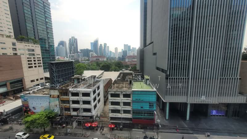 Supalai Premier Place Asoke, Bangkok, 60 Asoke Montri Road, Khlongtoei Nua, Watthana, Bangkok, 2 Bedrooms, 97 sqm, Condo For Sale, by Thananit Kraikhiriwat, 500392667 - DDproperty.com