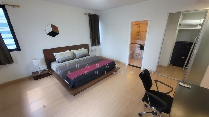 Supalai Premier Place Asoke, Bangkok, 60 Asoke Montri Road, Khlongtoei Nua, Watthana, Bangkok, 2 Bedrooms, 97 sqm, Condo For Sale, by Thananit Kraikhiriwat, 500392667 - DDproperty.com