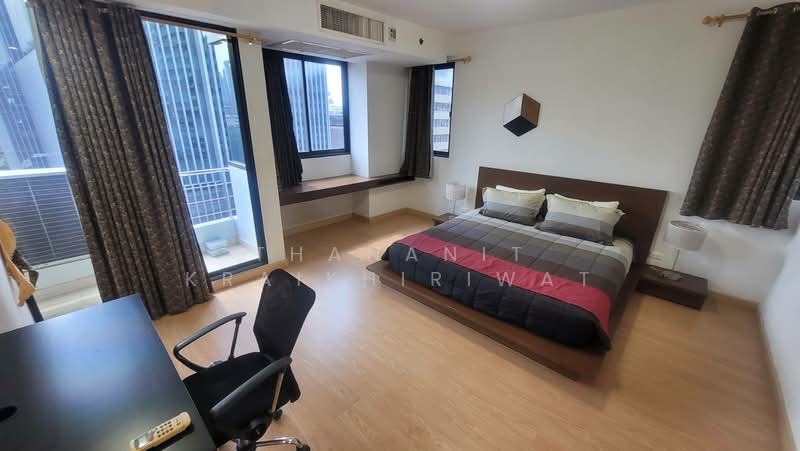 Supalai Premier Place Asoke, Bangkok, 60 Asoke Montri Road, Khlongtoei Nua, Watthana, Bangkok, 2 Bedrooms, 97 sqm, Condo For Sale, by Thananit Kraikhiriwat, 500392667 - DDproperty.com