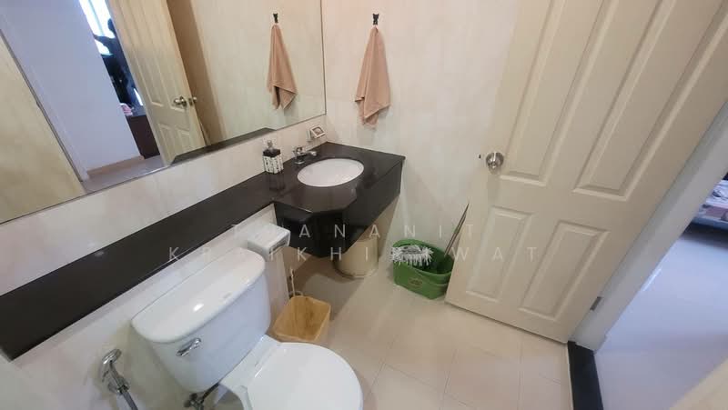 Supalai Premier Place Asoke, Bangkok, 60 Asoke Montri Road, Khlongtoei Nua, Watthana, Bangkok, 2 Bedrooms, 97 sqm, Condo For Sale, by Thananit Kraikhiriwat, 500392667 - DDproperty.com