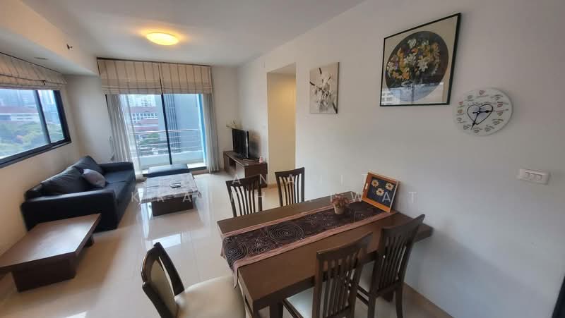 Supalai Premier Place Asoke : ศุภาลัย พรีเมียร์ เพลส อโศก, กรุงเทพ, 60 ถนนอโศกมนตรี, คลองเตยเหนือ, วัฒนา, กรุงเทพ, 97 ตร.ม., คอนโด ขาย, โดย Thananit Kraikhiriwat, 500392667 - DDproperty.com