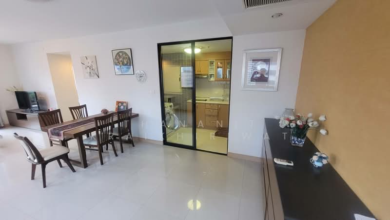 Supalai Premier Place Asoke : ศุภาลัย พรีเมียร์ เพลส อโศก, กรุงเทพ, 60 ถนนอโศกมนตรี, คลองเตยเหนือ, วัฒนา, กรุงเทพ, 97 ตร.ม., คอนโด ขาย, โดย Thananit Kraikhiriwat, 500392667 - DDproperty.com