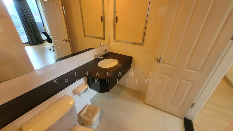 Supalai Premier Place Asoke : ศุภาลัย พรีเมียร์ เพลส อโศก, กรุงเทพ, 60 ถนนอโศกมนตรี, คลองเตยเหนือ, วัฒนา, กรุงเทพ, 97 ตร.ม., คอนโด ขาย, โดย Thananit Kraikhiriwat, 500392667 - DDproperty.com