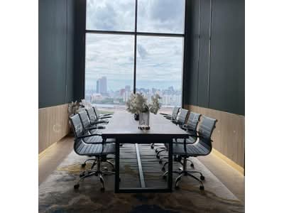 For Rent - Siamese Rama 9, Bangkok