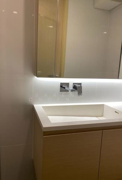 Siamese Rama 9, Bangkok, Rama 9 Road, Huai Khwang, Bangkok, 1 Bedroom, 37 sqm, Condo For Rent, by Sarena Choengsamor, 500392668 - DDproperty.com
