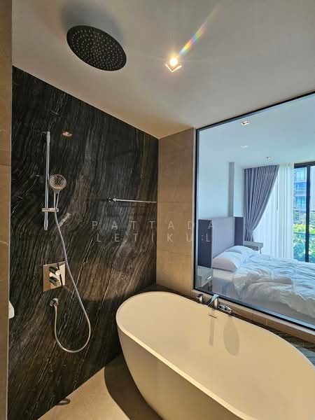 The Reserve 61 Hideaway, Bangkok, 92 Sukhumvit 61, Khlong Tan Nua, Watthana, Bangkok, 1 Bedroom, 53 sqm, Condo For Rent, by Pattada Letikul, 500392669 - DDproperty.com
