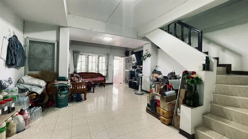 บ้านเพชรงาม แพรกษา1 ( Baan Petch Ngam Phraeksa ), Samut Prakan, ถนนสุขุมวิท, Phreak Sa Mai, Muang Samut Prakarn, Samut Prakan, 2 Bedrooms, 100 sqm, Townhouse For Sale, by คุณ พัชรนันท์ พรมพิทักษ์ (นัจข์), 500392670 - DDproperty.com