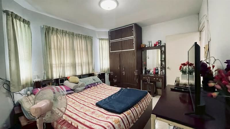 บ้านเพชรงาม แพรกษา1 ( Baan Petch Ngam Phraeksa ), Samut Prakan, ถนนสุขุมวิท, Phreak Sa Mai, Muang Samut Prakarn, Samut Prakan, 2 Bedrooms, 100 sqm, Townhouse For Sale, by คุณ พัชรนันท์ พรมพิทักษ์ (นัจข์), 500392670 - DDproperty.com