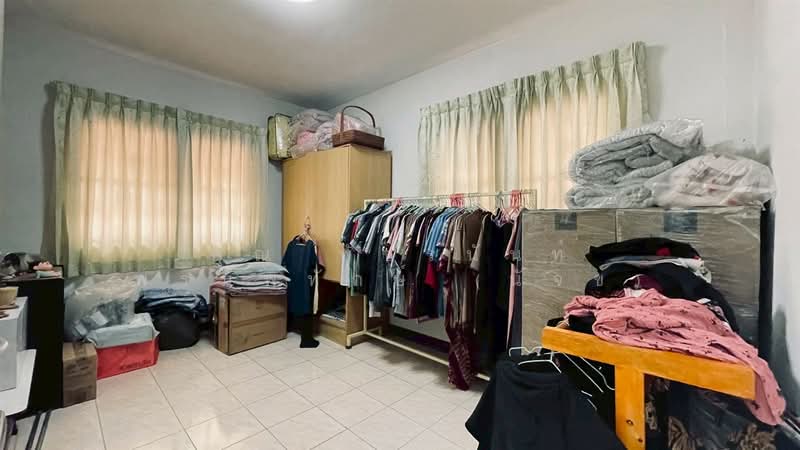 บ้านเพชรงาม แพรกษา1 ( Baan Petch Ngam Phraeksa ), Samut Prakan, ถนนสุขุมวิท, Phreak Sa Mai, Muang Samut Prakarn, Samut Prakan, 2 Bedrooms, 100 sqm, Townhouse For Sale, by คุณ พัชรนันท์ พรมพิทักษ์ (นัจข์), 500392670 - DDproperty.com
