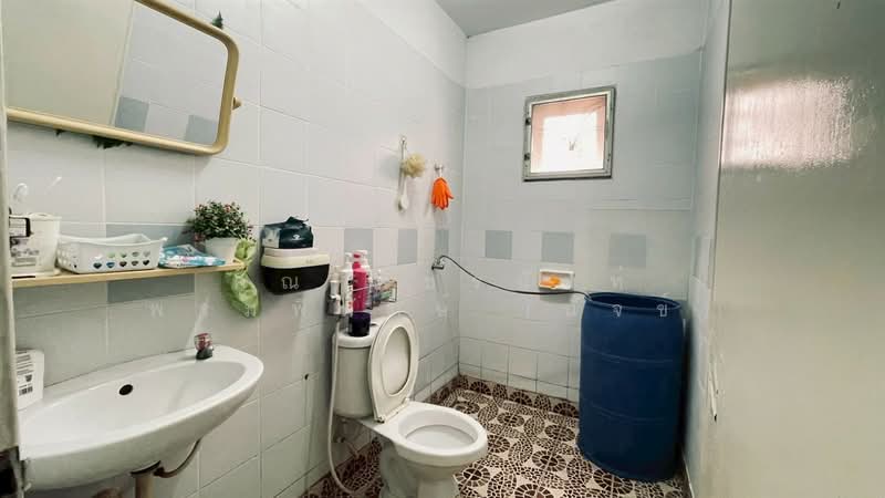 บ้านเพชรงาม แพรกษา1 ( Baan Petch Ngam Phraeksa ), Samut Prakan, ถนนสุขุมวิท, Phreak Sa Mai, Muang Samut Prakarn, Samut Prakan, 2 Bedrooms, 100 sqm, Townhouse For Sale, by คุณ พัชรนันท์ พรมพิทักษ์ (นัจข์), 500392670 - DDproperty.com