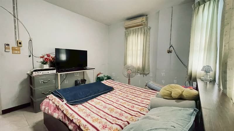 บ้านเพชรงาม แพรกษา1 ( Baan Petch Ngam Phraeksa ), Samut Prakan, ถนนสุขุมวิท, Phreak Sa Mai, Muang Samut Prakarn, Samut Prakan, 2 Bedrooms, 100 sqm, Townhouse For Sale, by คุณ พัชรนันท์ พรมพิทักษ์ (นัจข์), 500392670 - DDproperty.com