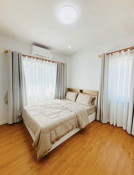 Mana Kathu Lake 4BR House for Rent | Lake View Kathu Phuket 45K, Phuket, Kathu, Kathu, Phuket, 3 Bedrooms, 240 sqm, Single Detached House For Rent, by Fazwaz (Thailand) Co., Ltd., 500392671 - DDproperty.com