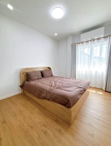 Mana Kathu Lake 4BR House for Rent | Lake View Kathu Phuket 45K, Phuket, Kathu, Kathu, Phuket, 3 Bedrooms, 240 sqm, Single Detached House For Rent, by Fazwaz (Thailand) Co., Ltd., 500392671 - DDproperty.com