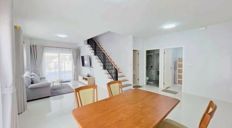 Mana Kathu Lake 4BR House for Rent | Lake View Kathu Phuket 45K, Phuket, Kathu, Kathu, Phuket, 3 Bedrooms, 240 sqm, Single Detached House For Rent, by Fazwaz (Thailand) Co., Ltd., 500392671 - DDproperty.com