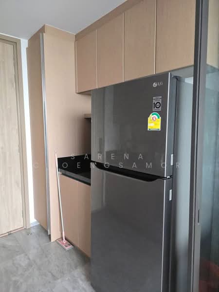 Kawa Haus, Bangkok, 95 Soi Rim Khlong, Phra Kanong Nua, Watthana, Bangkok, 1 Bedroom, 36 sqm, Condo For Rent, by Sarena Choengsamor, 500392672 - DDproperty.com