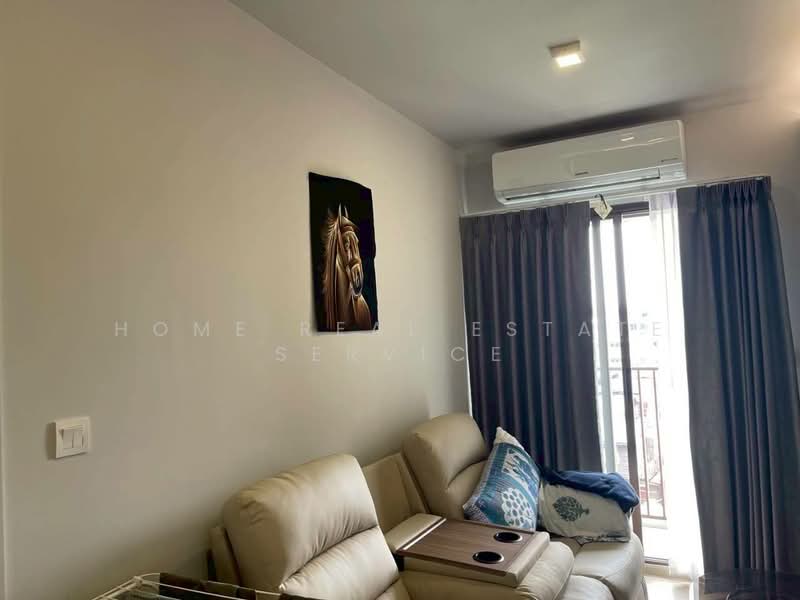 Chapter Thonglor 25, Bangkok, Soi Thonglor 25, Sukhumvit Road, Khlong Tan Nua, Watthana, Bangkok, 1 Bedroom, 35 sqm, Condo For Sale, by HOME Real Estate Service, 500392675 - DDproperty.com