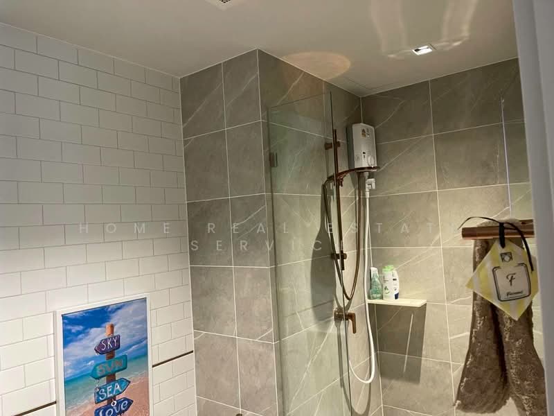 Chapter Thonglor 25, Bangkok, Soi Thonglor 25, Sukhumvit Road, Khlong Tan Nua, Watthana, Bangkok, 1 Bedroom, 35 sqm, Condo For Sale, by HOME Real Estate Service, 500392675 - DDproperty.com