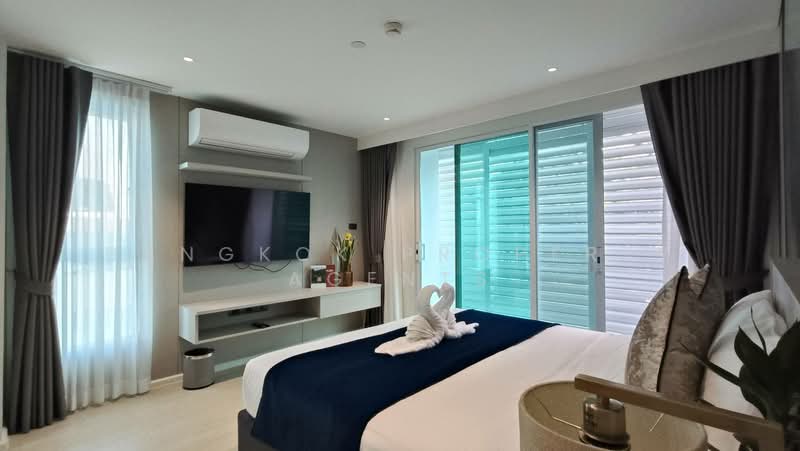 GM Residence : จีเอ็ม เรสซิเดนซ์, กรุงเทพ, ซอย เอกมัย 18, คลองตันเหนือ, วัฒนา, กรุงเทพ, 70 ตร.ม., คอนโด ให้เช่า, โดย BANGKOK PROPERTY AGENTS, 500392678 - DDproperty.com