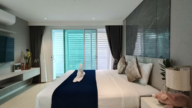 GM Residence, Bangkok, Soi Ekkamai 18, Khlong Tan Nua, Watthana, Bangkok, 2 Bedrooms, 70 sqm, Condo For Rent, by BANGKOK PROPERTY AGENTS, 500392678 - DDproperty.com