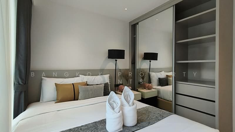 GM Residence, Bangkok, Soi Ekkamai 18, Khlong Tan Nua, Watthana, Bangkok, 2 Bedrooms, 70 sqm, Condo For Rent, by BANGKOK PROPERTY AGENTS, 500392678 - DDproperty.com
