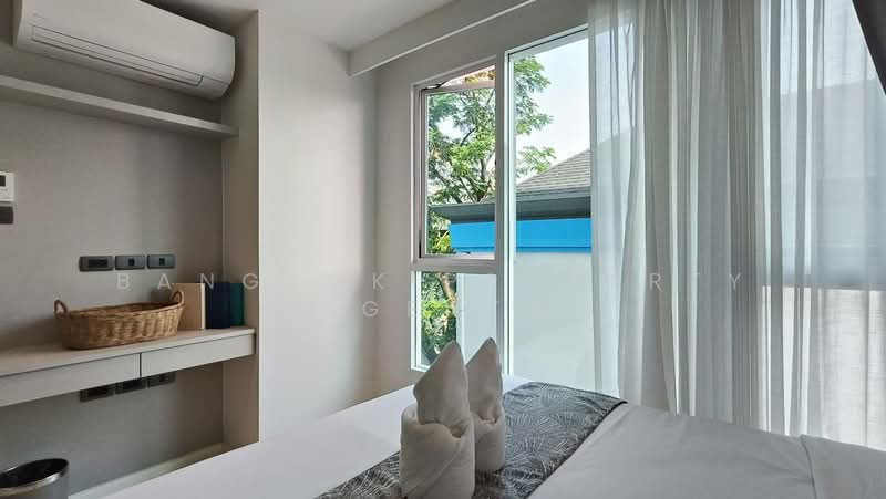 GM Residence : จีเอ็ม เรสซิเดนซ์, กรุงเทพ, ซอย เอกมัย 18, คลองตันเหนือ, วัฒนา, กรุงเทพ, 70 ตร.ม., คอนโด ให้เช่า, โดย BANGKOK PROPERTY AGENTS, 500392678 - DDproperty.com