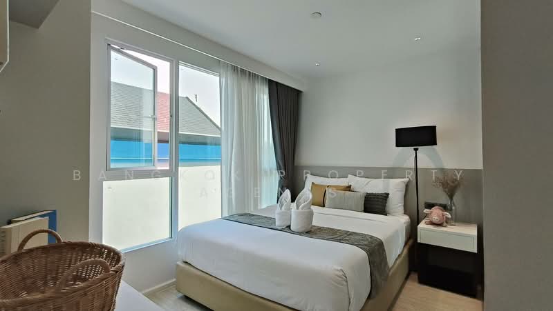 GM Residence : จีเอ็ม เรสซิเดนซ์, กรุงเทพ, ซอย เอกมัย 18, คลองตันเหนือ, วัฒนา, กรุงเทพ, 70 ตร.ม., คอนโด ให้เช่า, โดย BANGKOK PROPERTY AGENTS, 500392678 - DDproperty.com