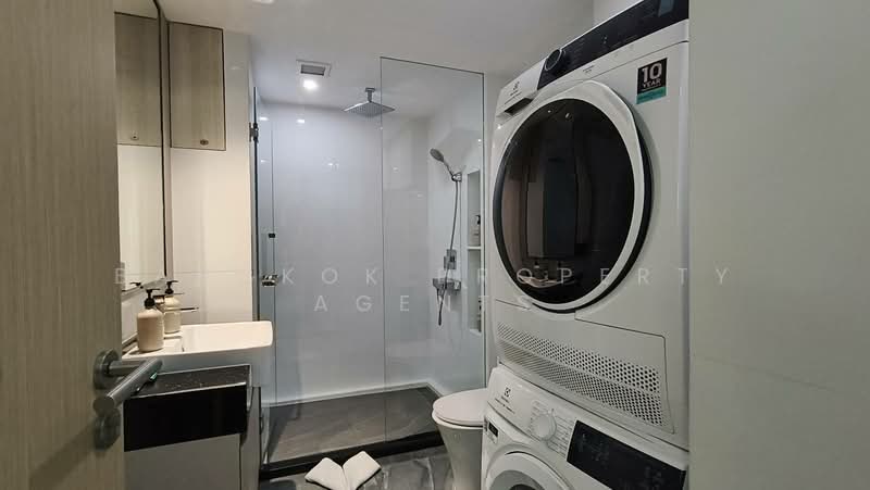 GM Residence, Bangkok, Soi Ekkamai 18, Khlong Tan Nua, Watthana, Bangkok, 2 Bedrooms, 70 sqm, Condo For Rent, by BANGKOK PROPERTY AGENTS, 500392678 - DDproperty.com