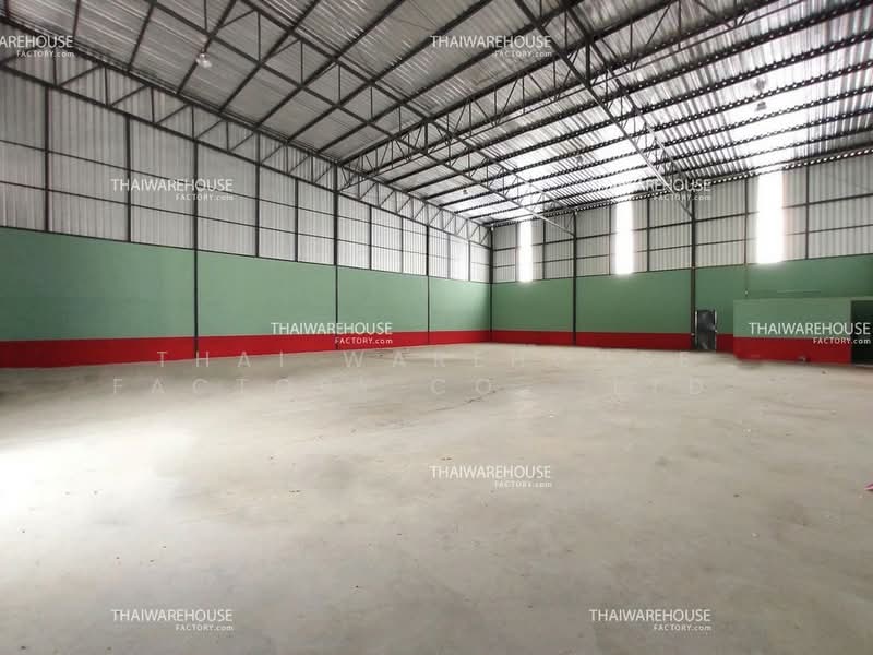 ให้เช่าโกดังและโรงงาน บึงคำพร้อย ลำลูกกา ปทุมธานี ติดถนนใหญ่ รถเทรลเลอร์ 40 ฟุตเข้าได้, ปทุมธานี, บึงคำพร้อย, ลำลูกกา, ปทุมธานี, 432 ตร.ม., โกดัง-โรงงาน ให้เช่า, โดย THAI WAREHOUSE FACTORY CO., LTD., 500392679 - DDproperty.com