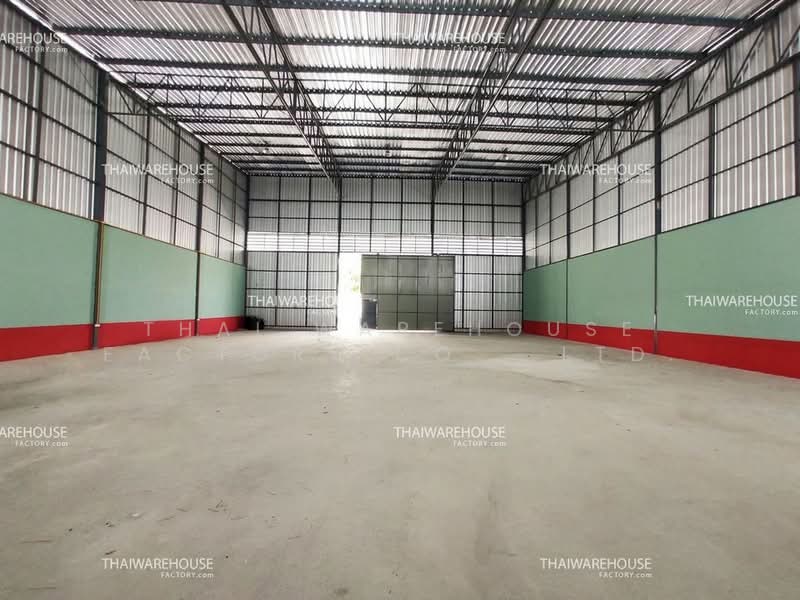 ให้เช่าโกดังและโรงงาน บึงคำพร้อย ลำลูกกา ปทุมธานี ติดถนนใหญ่ รถเทรลเลอร์ 40 ฟุตเข้าได้, ปทุมธานี, บึงคำพร้อย, ลำลูกกา, ปทุมธานี, 432 ตร.ม., โกดัง-โรงงาน ให้เช่า, โดย THAI WAREHOUSE FACTORY CO., LTD., 500392679 - DDproperty.com