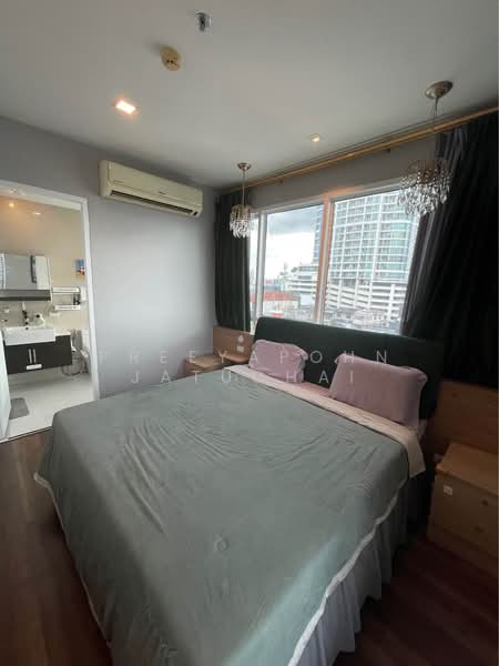 The Bloom Sukhumvit 71 : เดอะ บลูม สุขุมวิท 71, กรุงเทพ, ซอยสุขุมวิท 71, พระโขนงเหนือ, วัฒนา, กรุงเทพ, 89 ตร.ม., คอนโด ขาย, โดย Preeyapohn Jatuchai, 500392684 - DDproperty.com
