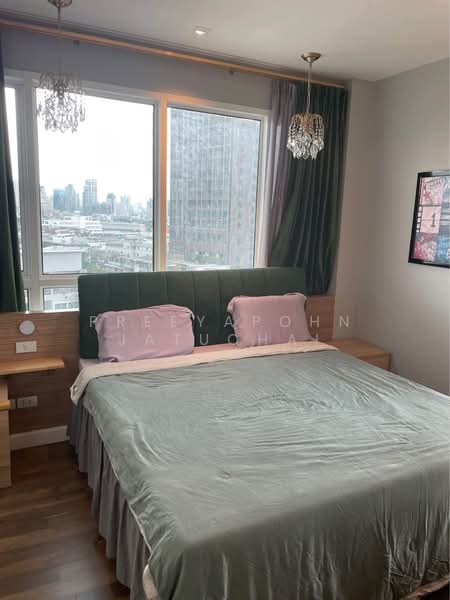 The Bloom Sukhumvit 71 : เดอะ บลูม สุขุมวิท 71, กรุงเทพ, ซอยสุขุมวิท 71, พระโขนงเหนือ, วัฒนา, กรุงเทพ, 89 ตร.ม., คอนโด ขาย, โดย Preeyapohn Jatuchai, 500392684 - DDproperty.com