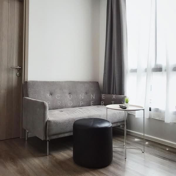 Notting Hill Chatuchak-Interchange, Bangkok, Soi Phaholyothin 18, Jom Phon, Chatuchak, Bangkok, 1 Bedroom, 30 sqm, Condo For Rent, by Connex Property, 500392687 - DDproperty.com