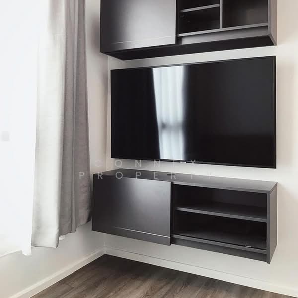 Notting Hill Chatuchak-Interchange, Bangkok, Soi Phaholyothin 18, Jom Phon, Chatuchak, Bangkok, 1 Bedroom, 30 sqm, Condo For Rent, by Connex Property, 500392687 - DDproperty.com