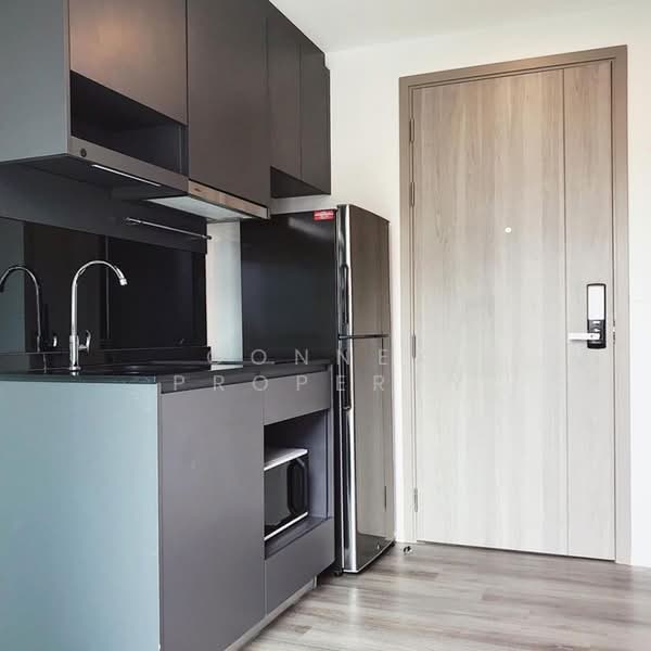 Notting Hill Chatuchak-Interchange, Bangkok, Soi Phaholyothin 18, Jom Phon, Chatuchak, Bangkok, 1 Bedroom, 30 sqm, Condo For Rent, by Connex Property, 500392687 - DDproperty.com